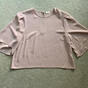 Aritzia Blouse